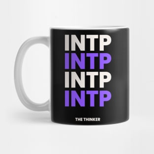 INTP Mug